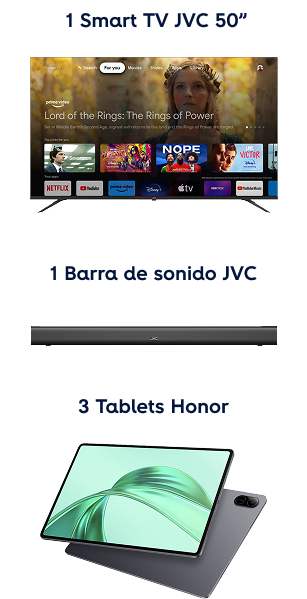 Regalos Mobile